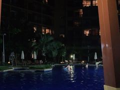 -三亚亚龙湾红树林度假酒店