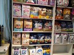 -宠宠动物医院(金鸡岭街店)