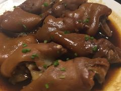-渔堂公园餐厅·本帮菜(乐园路店)