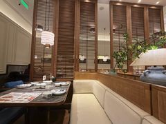 -前海沿·海鲜水饺青岛菜(乐客城店)