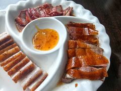 -古南都·老广东酒楼(龙江店)