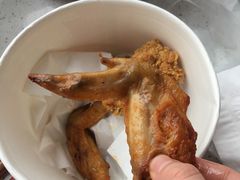 新春小食桶-肯德基(殷巷苏果店)