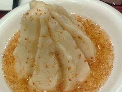 -金叶酒家(新华路店)