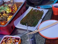 -路边边.炒菜烧烤.音乐餐厅(良乡长虹店)