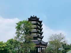 -丰都鬼城名山景区