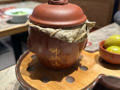 -老福洲·三十年福州味(斗东店)