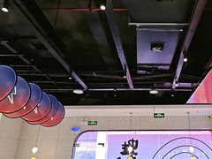 -蛙来哒(大汉悦中心店)