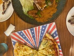-SEN CASTLE城堡西餐(创意设计中心店)