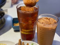 -牛楠楠·香港牛腩茶餐厅(永旺店)