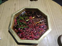 -大风老火锅(江北一店)