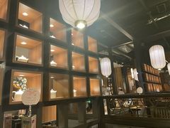 -湊湊火锅·茶憩(和平大悦城店)