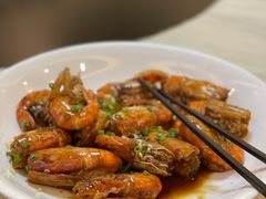 -先锋海鲜市场