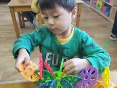 -小脚丫幼儿园(西二旗东一路校区)