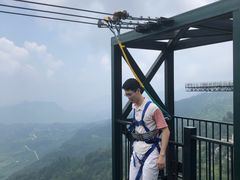 -梦幻奥陶纪景区
