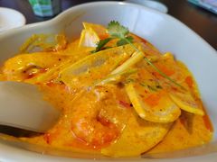 -大头虾越式风味餐厅(光明广场店)