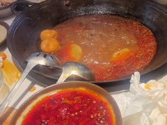 -老天桥蛙炉火锅(姑苏总店)