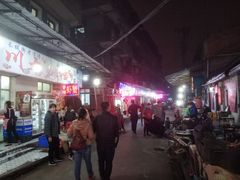 -桂萍特色牛筋牛杂(长堤街总店)