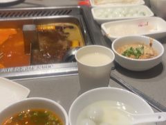 -海底捞火锅(龙湖北京大兴天街店)
