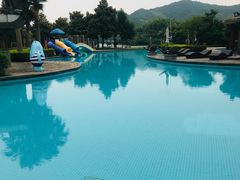 -宁波九龙湖开元度假村