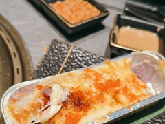 -花时·炭火烧肉(东百中心A馆店)