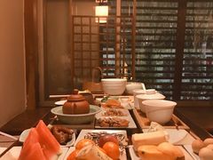 -青藤茶馆(南山路店)