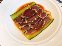 -溪畔•新徽菜(碧湖云溪店)