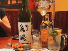 -鸟鹏烧鸟居酒屋(仁恒梦中心店)