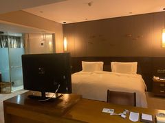 -三亚凤凰水城凯莱度假酒店