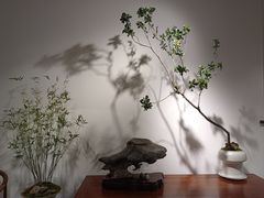 -双季花艺园艺市场(浦东店)