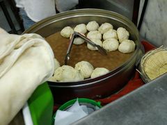 -郑家包子牛肉拉面(尚勤路店)