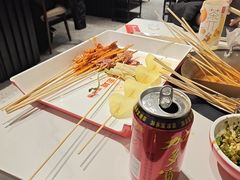 -宏姐串串香(征仪路店)