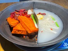 -阳阳老火锅(小南门店)