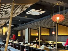 大堂-盡膳口福·百年汤方火锅(科华北路店)