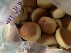 光头饼-北三凯奇清真食品店