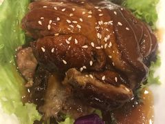-东四民芳餐厅(世茂工三店)