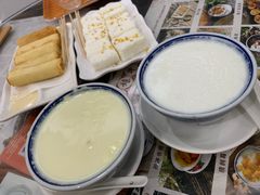 -周大娘牛乳(旧寨古村总店)