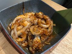 -新石器烤肉(无锡万象城店)