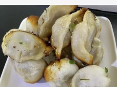 -舒蔡记生煎菜饭(云南中路店)