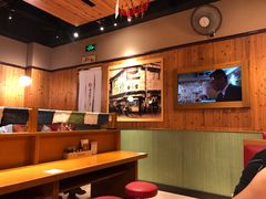 -虹梅食堂·爱蝦乃家