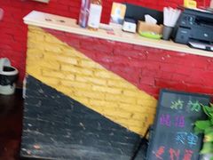 -老安火盆烤肉(金寨路店)