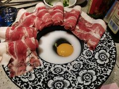 -辣斗辣火锅(太古里店)