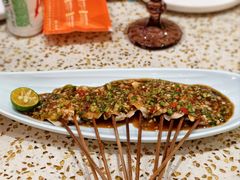 -小董哥烤串·爆汁大油边(故宫店)