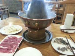 -金生隆(六铺炕店)