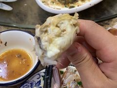 -海鲜人家(吕四店)