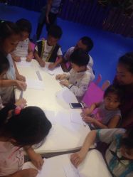 -meland亲子乐园·派对·研学(淄博万象汇店)