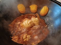 -江湖水乡铁锅炖魚(周庄嘉园店)