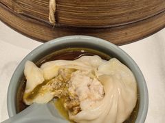 -馋三尺蟹粉小笼(人民广场店)