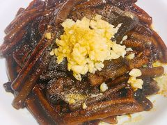 -老吉士酒家(天平路店)