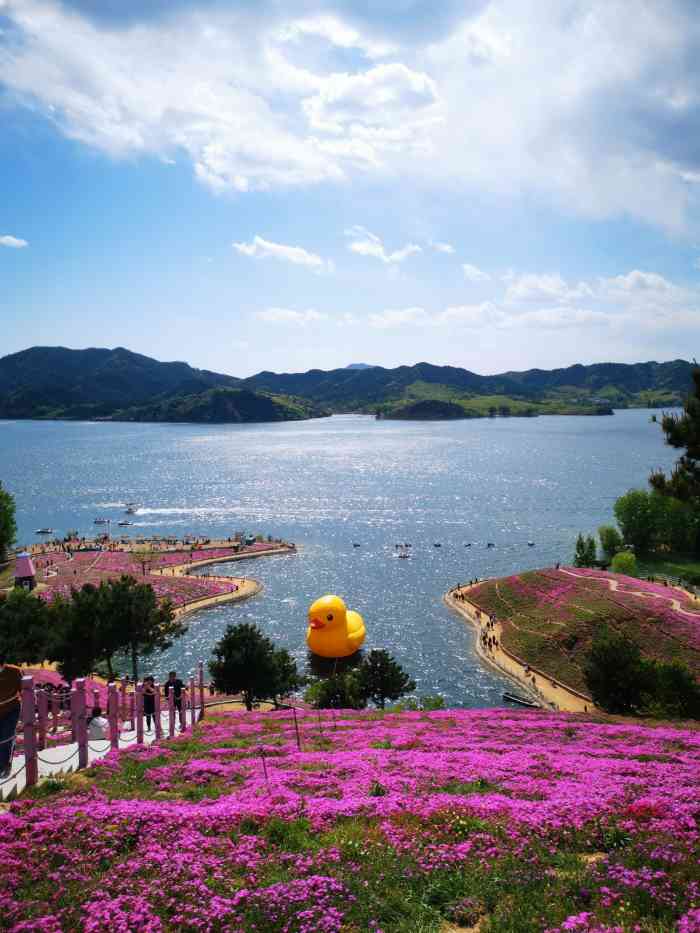 雨花谷生态观光园-"07交通:从迁安过来的 也不算太远 一.