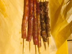 -我是那个大叔·美食研究所(新塘路店)